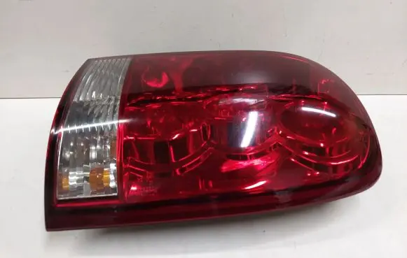 SsangYong Rexton Rear/tail lights E138062 1083399 12V27W
