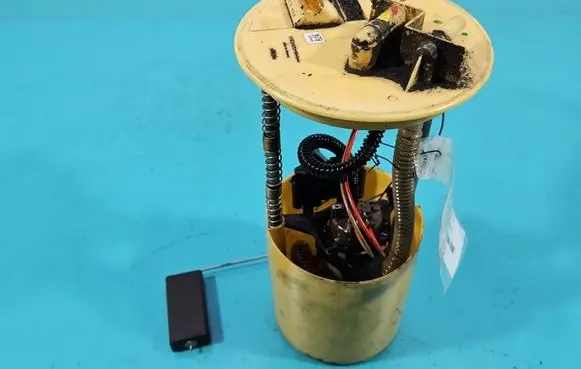 Suzuki SX4 In-tank fuel pump 15100-79J50 IMPRK1538629