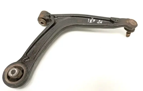 Fiat 500 Front lower control arm/wishbone 1019
