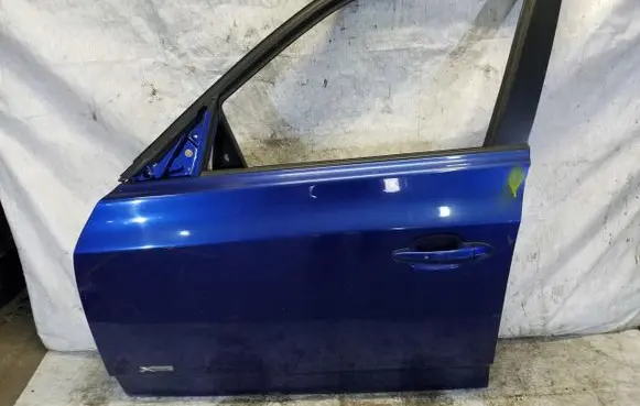 BMW X3 E83 Front door