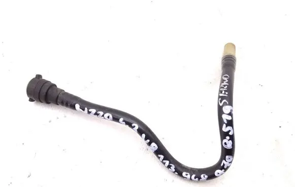 Mercedes-Benz S W220 Brake booster pipe/hose A2204301229 GBIMPORT