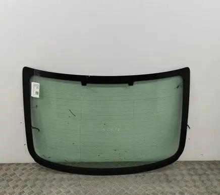 Audi RS5 Rear windscreen/windshield window 8T0845099F 43R001057