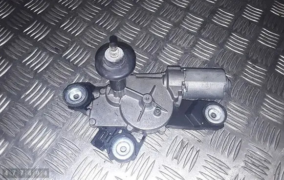 Ford Focus C-MAX Wiper motor 3M51R17K441AE