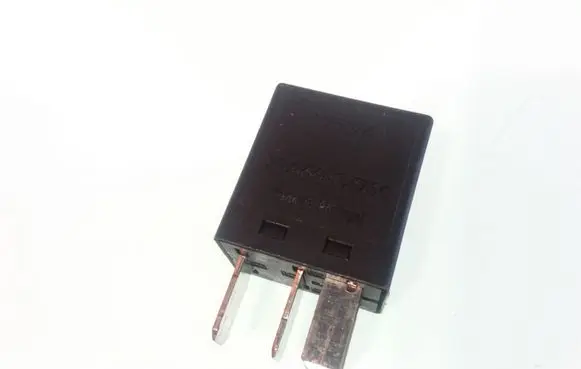Volvo S60 Other relay 9441161