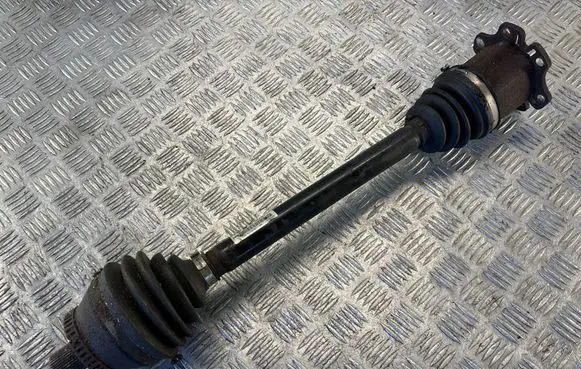Audi A4 S4 B7 8E 8H Front driveshaft 8E0407271AT