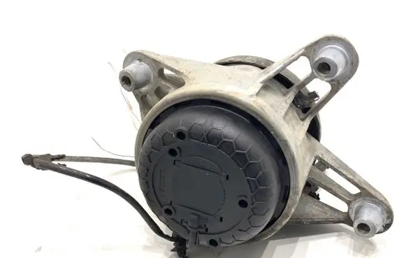 Mercedes-Benz GLE W167 Engine mount vacuum valve A1672407700