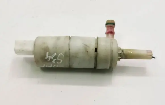 Mercedes-Benz B W245 Windscreen/windshield washer pump
