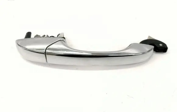 Chrysler Town u0026 Country V Rear door exterior handle 04589714AC