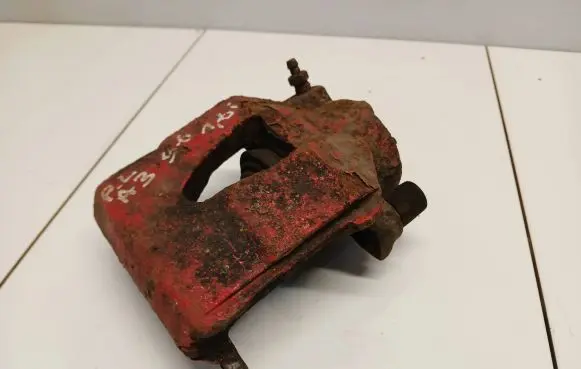 Audi A3 S3 8L Front brake caliper