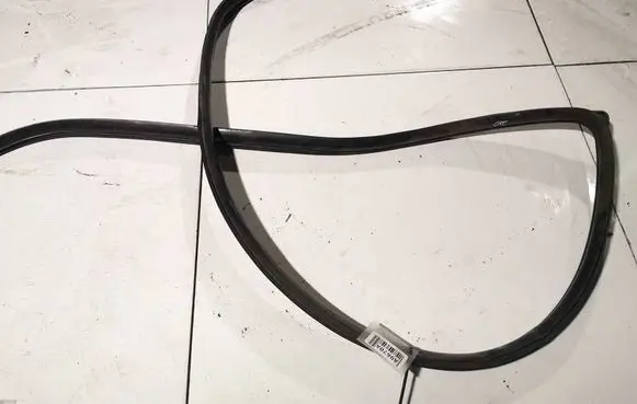 KIA Ceed Rubber seal front coupe door 
