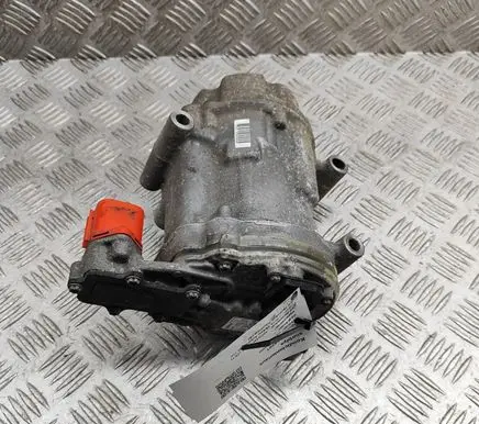 Nissan Leaf II (ZE1) Air conditioning (A/C) compressor (pump) 926005SA1A 0424000510