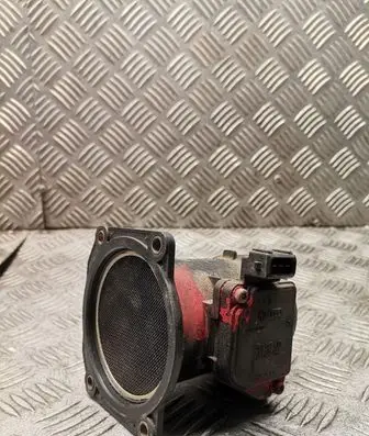 Audi A4 S4 B5 8D Mass air flow meter 058133471