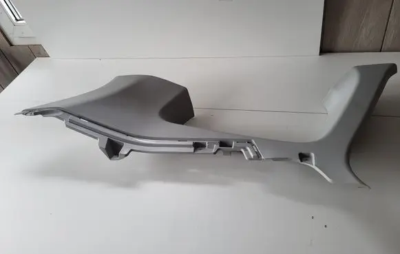 KIA Optima Tailgate/trunk upper cover trim 85851D4300