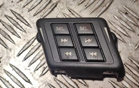 Volvo XC90 Sound control switch 30746096