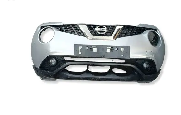 Nissan Juke I F15 Front bumper ZDERZAKPRZODJUKE
