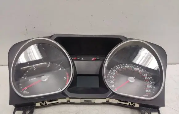 Ford Galaxy Speedometer (instrument cluster) CS7T10849DB DS7T10849DB 1S7T14C026AB