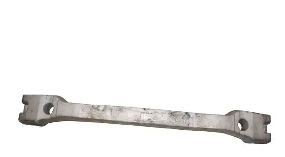 Mazda CX-5 Front bumper foam support bar KD5350111