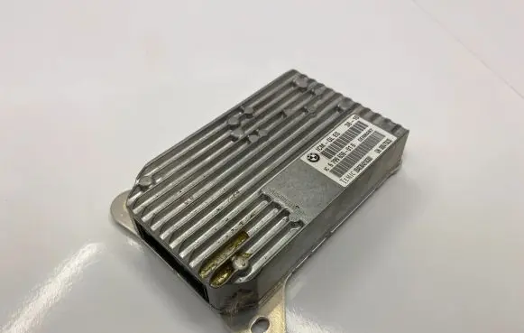 Suspension control unit/module