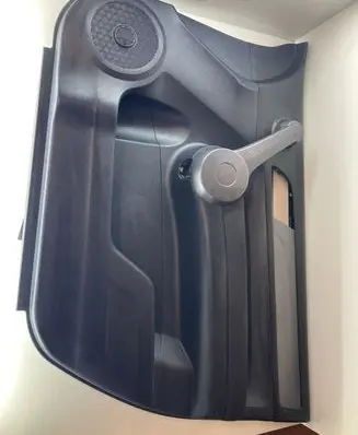 Honda CR-V Front door card panel trim 382554