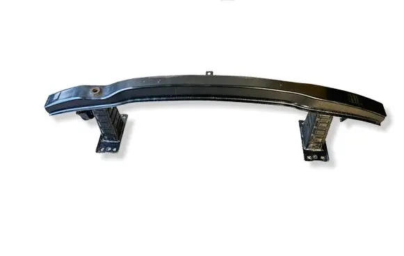 BMW 3 E92 E93 Front bumper cross member 7128226 14191810