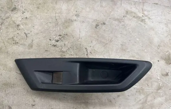 Peugeot 308 Electric window control switch 98352753ZD