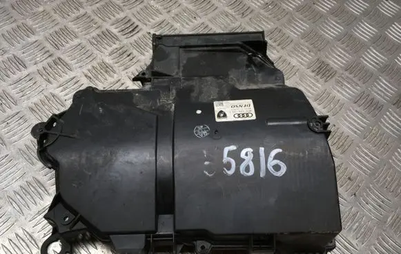 Audi A6 S6 C6 4F Other interior part 4F0820155F