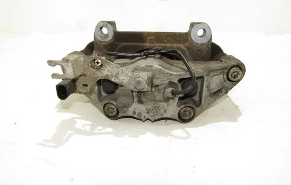 Audi A6 S6 C6 4F Front brake caliper