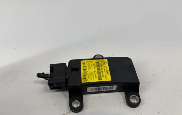 SsangYong Korando ESP acceleration yaw rate sensor 01154551 4896034100 BG6813C040