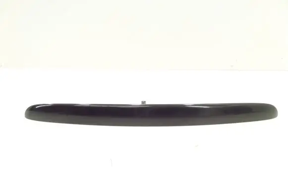 Mini One - Cooper Coupe R56 Trunk door license plate light bar 7151140