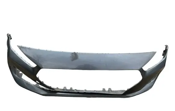 Hyundai i30 Front bumper 86511G4AA0
