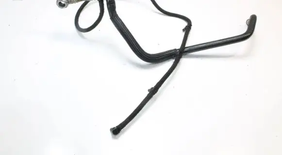 BMW X3 E83 Fuel return line/hose 