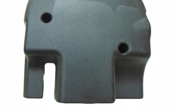Jaguar XJ X40 Steering wheel column trim