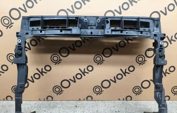 Volkswagen Tiguan Allspace Radiator support slam panel 5NN805588K