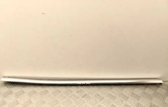 Mercedes-Benz EQA Rear door trim (molding) A2477353800