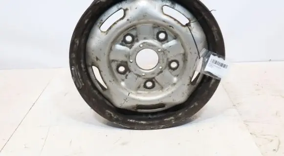 Ford Transit R16 steel rim 