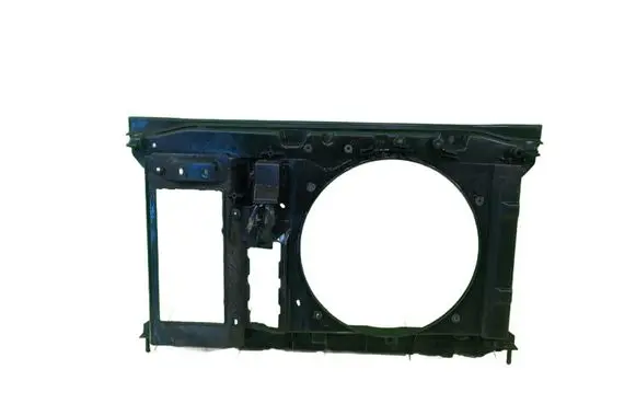 Citroen Berlingo Radiator support slam panel 16AB27
