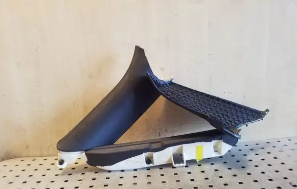 Audi A6 C7 (C) pillar trim 4G5867287