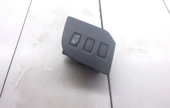 Renault Master III Other switches/knobs/shifts 6321S862
