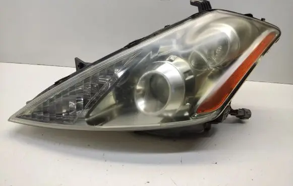 Nissan Murano Z50 Headlight/headlamp 10063800