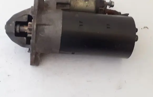 Alfa Romeo Brera Starter motor 1005821858