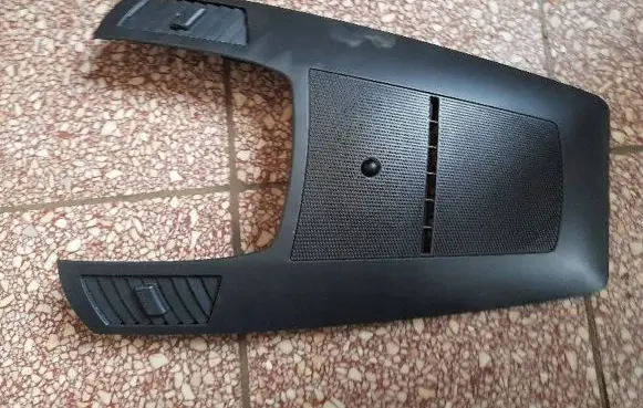 AC ME Head up display trim 13150255757