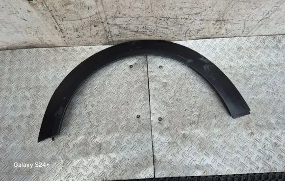Mini One - Cooper Coupe R56 Front arch trim 7349421