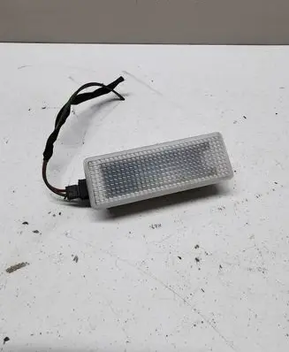 BMW X3 F25 Boot/trunk interior light 160556 31C173