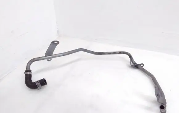 Mercedes-Benz A W177 Engine coolant pipe/hose A2702000700