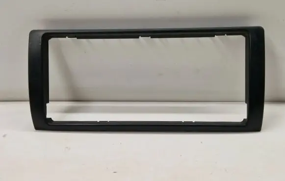 BMW X5 E53 Radio/GPS head unit trim 6908469