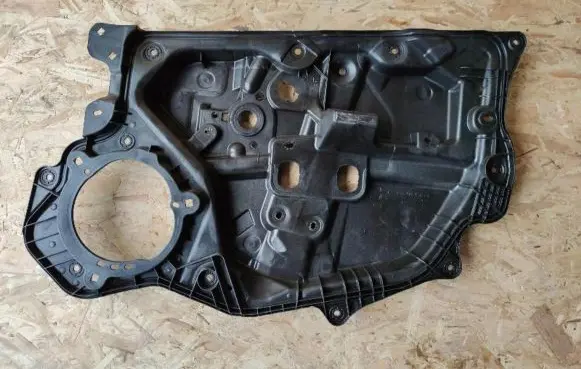 Mazda CX-5 II Front door K3006