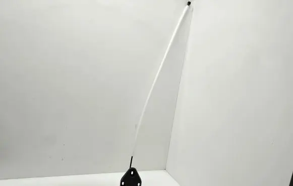 Opel Vivaro Rear door lock
