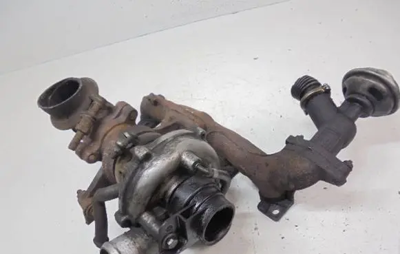 Citroen C5 Turbo 9645247080