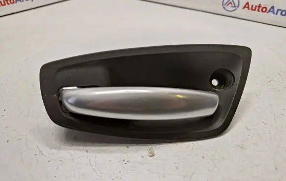 BMW 1 E81 E87 Rear door interior handle 7147163 51416978137