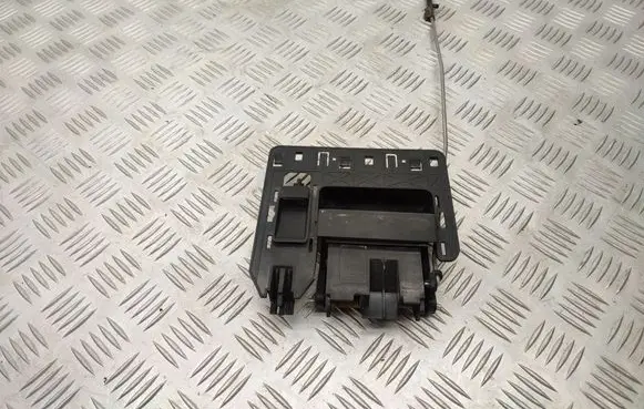 Volkswagen Transporter - Caravelle T5 Sliding door interior handle 7H0829309
